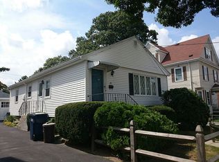 26 Westover St, West Roxbury, MA 02132