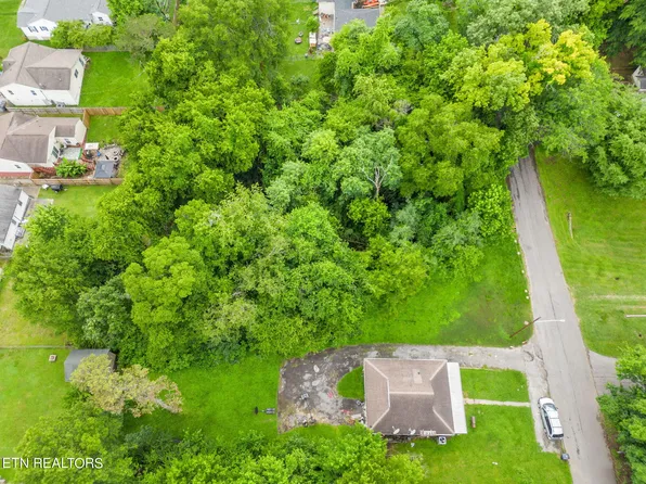 0 Carson Ave, Knoxville, TN 37917