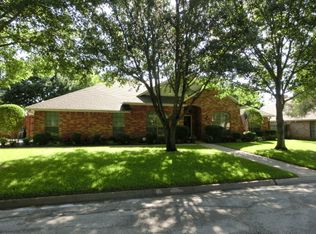 1708 Bowie Cir, Corsicana, TX 75110