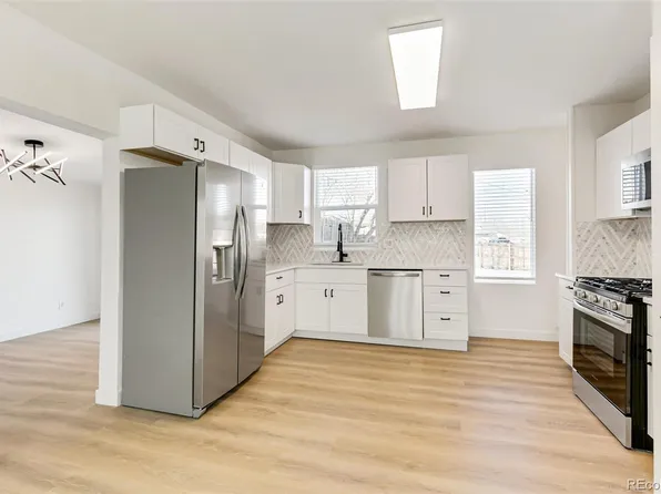 161 S Hazel Court, Denver, CO 80219