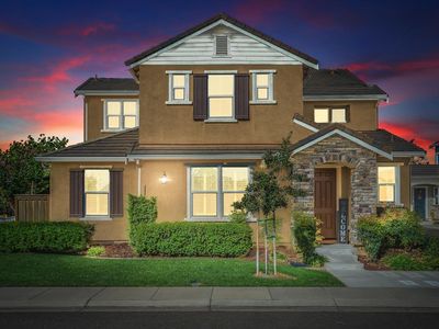 5601 Boone Park Dr, Riverbank, CA, 95367