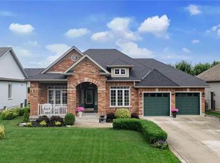 38 Stornoway Cres, Huron East, ON N0K1W0