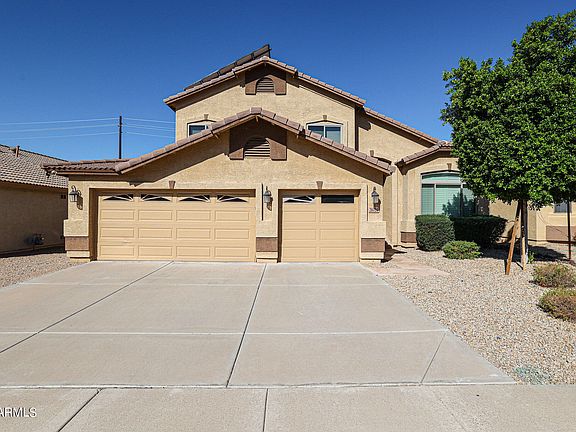 3rd image of 26028 N 66TH Drive