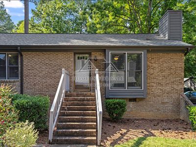 500 W Woodcroft Pkwy APT 13D, Durham, NC, 27713