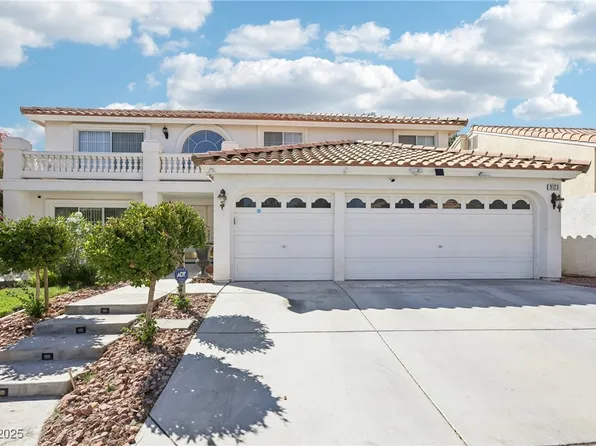 9123 Claretta Dr, Las Vegas, NV 89129