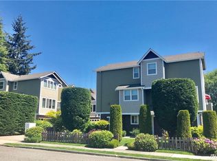 205 Avenue E APT C, Snohomish, WA 98290