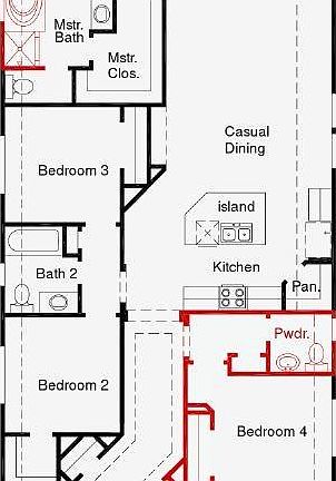 2nd image of this home