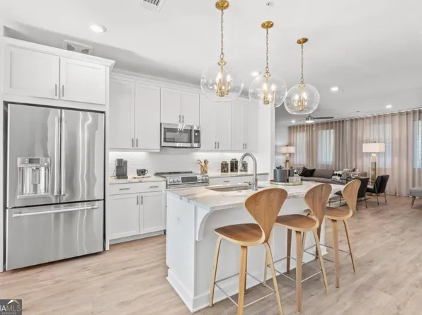 396 Pratt Ave #1932, Atlanta, GA 30315