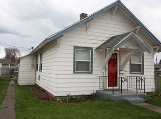 5117 N Stone St, Spokane, WA 99207