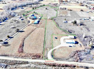 TRACT Off Roybal Rd #B, Penasco, NM 87553