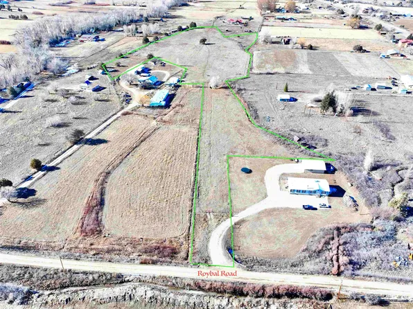 TRACT Off Roybal Rd #B, Penasco, NM 87553