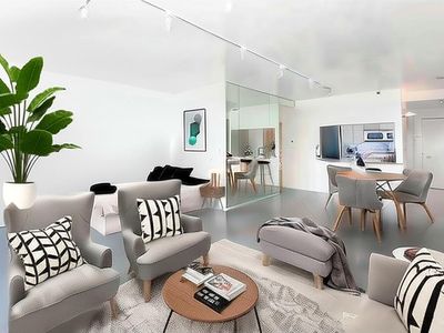 300 3rd St APT 1210, San Francisco, CA, 94107