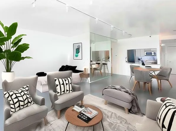 300 3rd St APT 1210, San Francisco, CA 94107