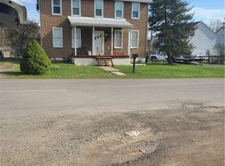 1151 Railroad St, Pittsburgh, PA 15236