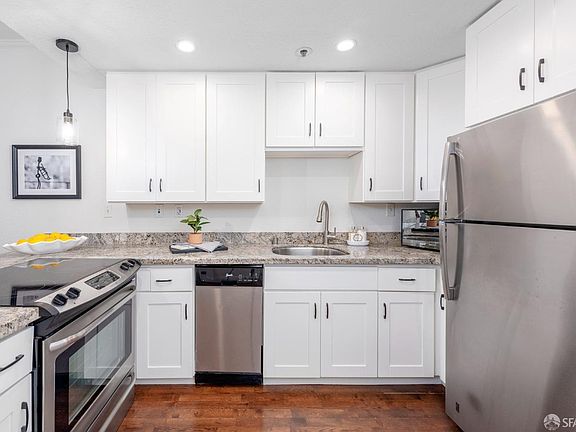 2nd image of 201 Harrison St APT 111