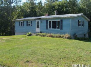 13990 Greene St, Adams Center, NY 13606