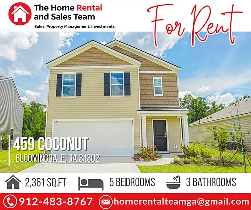 459 Coconut Dr Photo 1