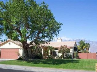 30405 Colonial Dr, Cathedral City, CA 92234