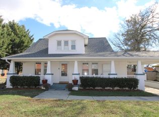 1001 Blair St, Thomasville, NC 27360