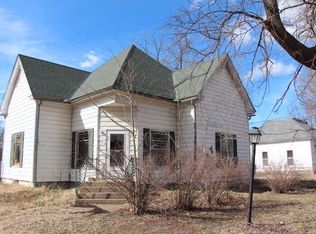 603 Quincy St, Altoona, KS 66710