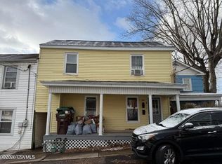 388 Lower Mulberry St, Danville, PA 17821