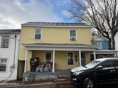 388 Lower Mulberry St, Danville, PA, 17821