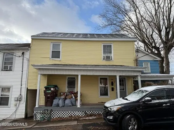 388 Lower Mulberry St, Danville, PA 17821
