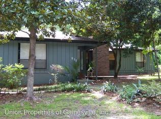 211 NW 28th St, Gainesville, FL 32607