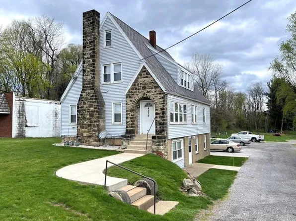 4229 Lincoln St E #2, East Canton, OH 44730