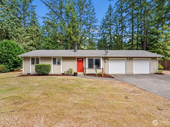 3821 Firdrona Drive NW, Gig Harbor, WA 98332