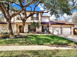 121 Spyglass, Universal City, TX 78148