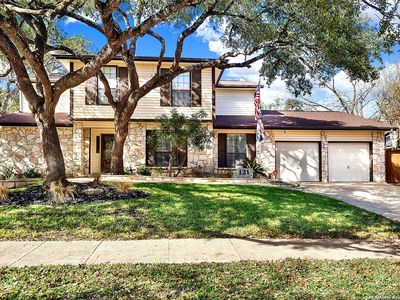 121 SPYGLASS, Universal City, TX, 78148