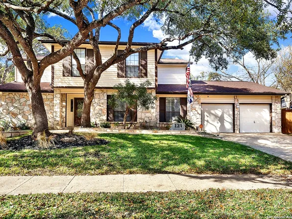 121 SPYGLASS, Universal City, TX 78148