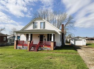 24 Brinker St, Latrobe, PA