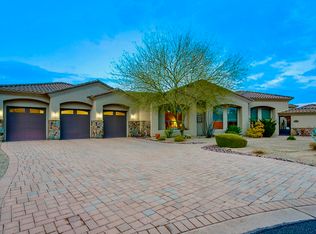 35931 N 87th Way, Scottsdale, AZ 85266