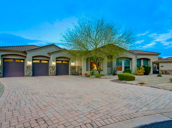 35931 N 87th Way, Scottsdale, AZ 85266