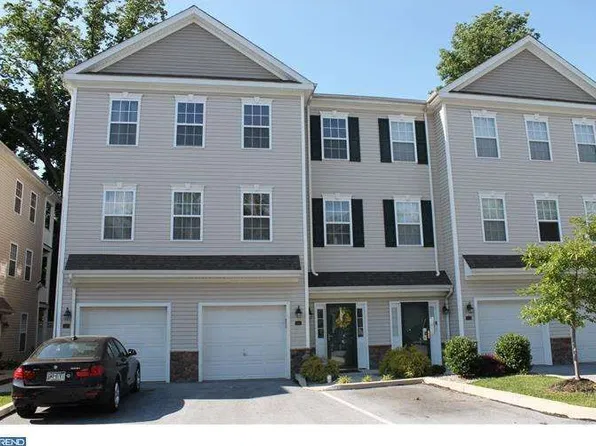 5B Hillview Cir, Lansdowne, PA 19050