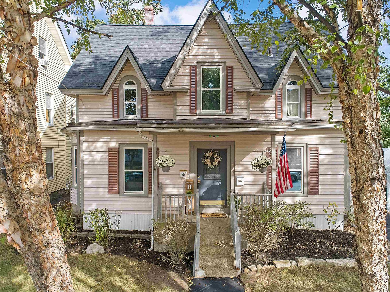 224 Laurel Street, Manchester, NH 03103 MLS 4974494 Zillow