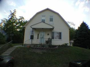 115 Dartmouth Rd, Springfield, OH 45504