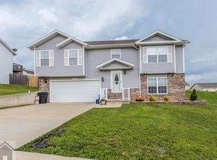 102 Mary Catherine, Waynesville, MO 65583
