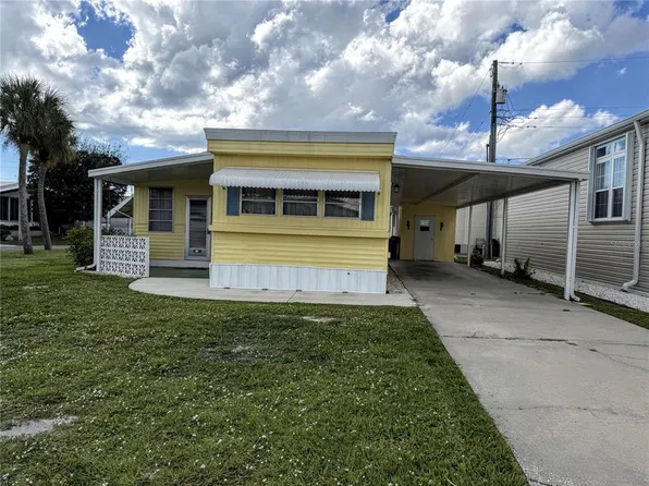 802 TURF, VENICE, FL 34285