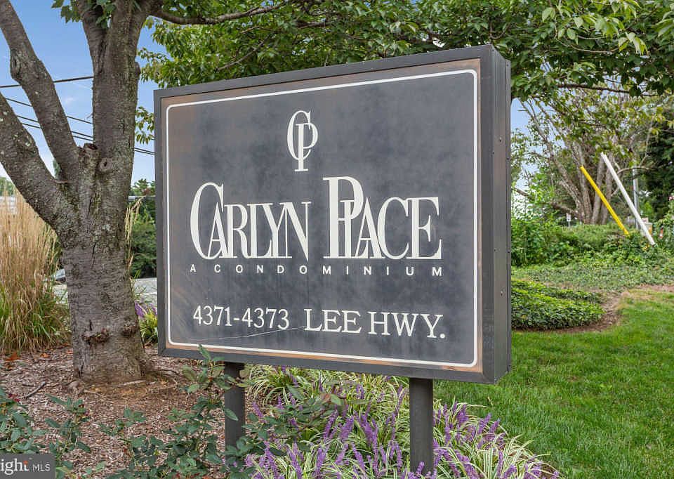 1st image of 4373 Lee Hwy APT 206