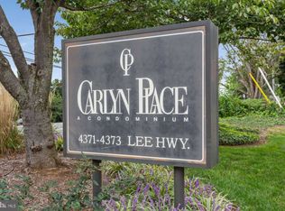 4373 Lee Hwy APT 206, Arlington, VA 22207