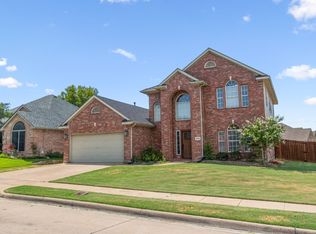 5533 Mount McKinley Rd, Fort Worth, TX 76137