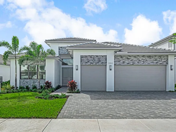 13512 Cirrus Place, Palm Beach Gardens, FL 33412