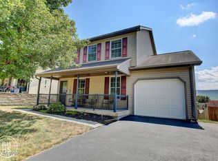153 Laurel Run Cir, Williamsport, PA 17701