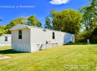 111 Gouge Dr, Dry Ridge, KY 41035