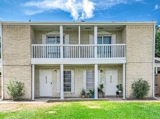 4614 & 4616 W Orange St, Pearland, TX 77581