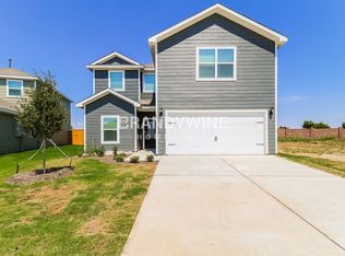 9500 Teton Vista Dr, Fort Worth, TX 76140