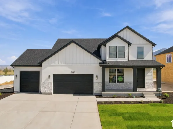 1148 N 1525 E #121, Payson, UT 84651